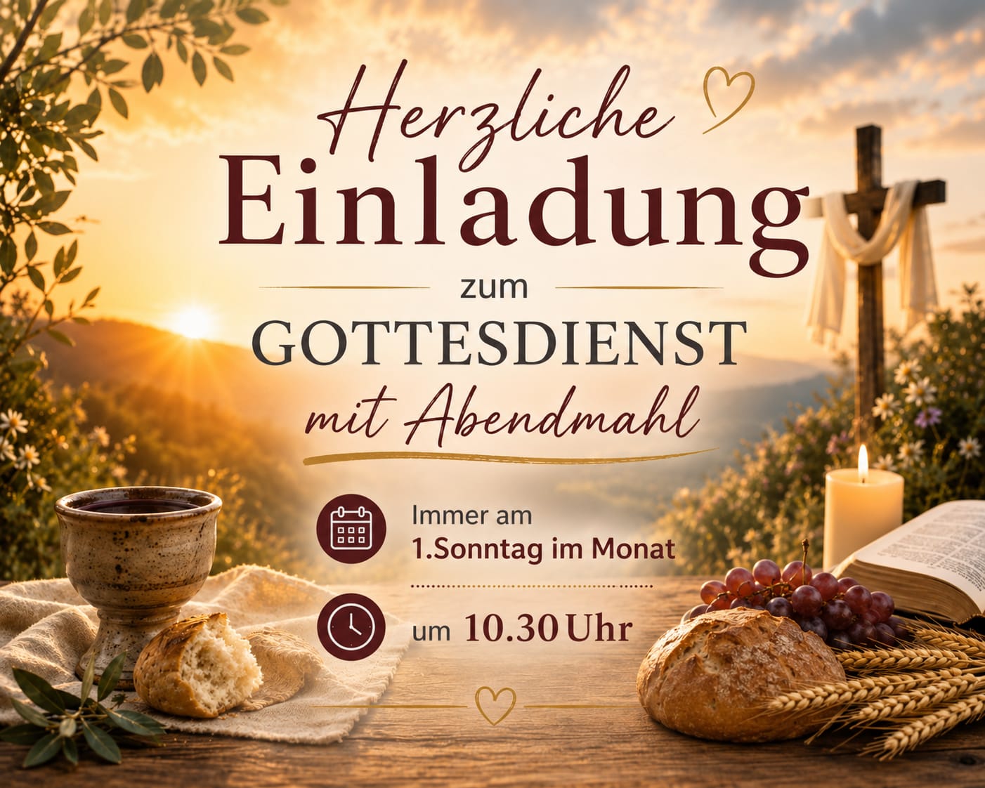 Abendmahl